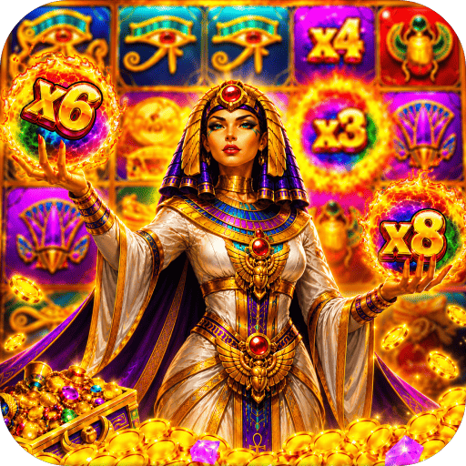 Nile GoldRush game icon